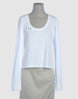 PUMA 96 HOURS - TOPS - T-shirts manches longues sur YOOX.COM