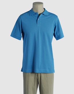 Polohemden - F�R - - DUPE -