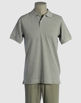 DUPE - TOPS - Polos sur YOOX.COM