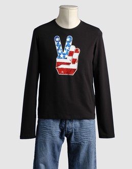 Lang�rmlige - F�R - T-shirts - APOLLO -
