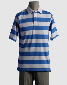 Polohemden - F�R - - DUPE -