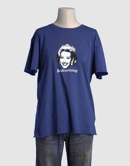 PAPERDENIM&CLOTH - TOPS - T-shirts manches courtes sur YOOX.COM