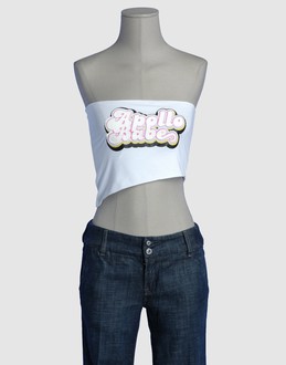 APOLLO - TOPS - Tops sur YOOX.COM