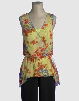 Tops - F�R - - HALE� BOB -