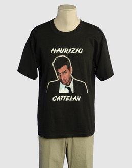 GILDAN ACTIVEWEAR - TOPS - T-shirts manches courtes sur YOOX.COM