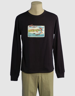 RRD - TOPS - T-shirts manches longues sur YOOX.COM