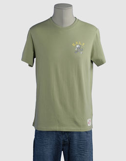 Kurzärmlige - FÜR - T-shirts - 55 DSL -