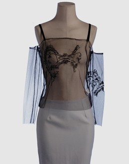 MIST - TOPS - Tops sur YOOX.COM