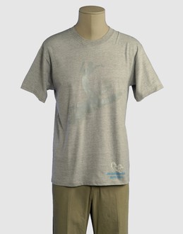 HANES - TOPS - T-shirts manches courtes sur YOOX.COM