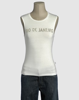 �rmellose - F�R - T-shirts - YES LONDON -