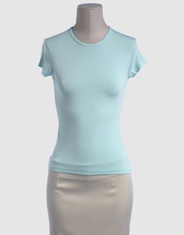 ILARY - TOPS - T-shirts manches courtes sur YOOX.COM