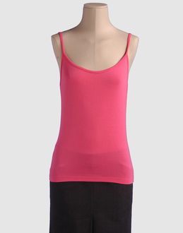 �rmellose - F�R - T-shirts - ILARY -
