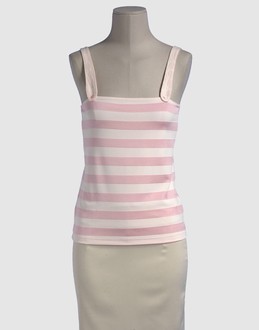 CUSTO BARCELONA - TOPWEAR - Tops su YOOX.COM