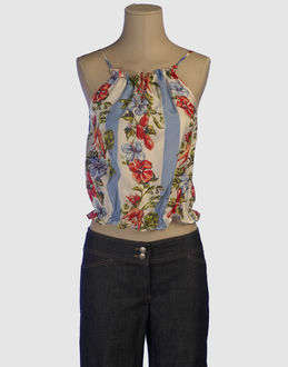 SUPERNOVA - TOPS - Tops sur YOOX.COM