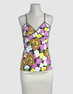 SUPERNOVA - TOPS - Tops sur YOOX.COM