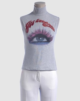 �rmellose - F�R - T-shirts - YES LONDON -