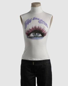 �rmellose - F�R - T-shirts - YES LONDON -
