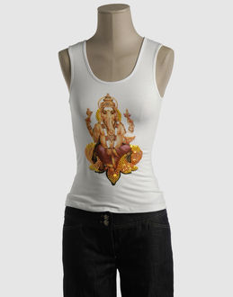 �rmellose - F�R - T-shirts - YES LONDON -