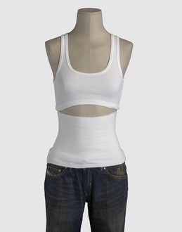�rmellose - F�R - T-shirts - MARTIN MARGIELA 6 -