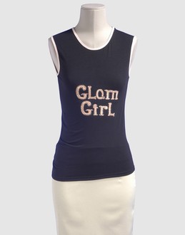 �rmellose - F�R - T-shirts - YES LONDON -
