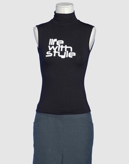 �rmellose - F�R - T-shirts - YES LONDON -