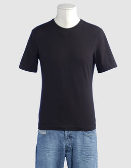 T-SKIN - TOPS - T-shirts manches courtes sur YOOX.COM