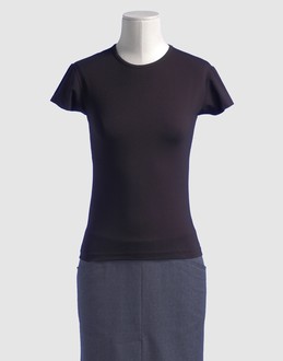 Kurz�rmlige - F�R - T-shirts - LIM -