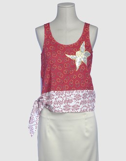 MASON'S WOMAN RITES - TOPS - Tops sur YOOX.COM