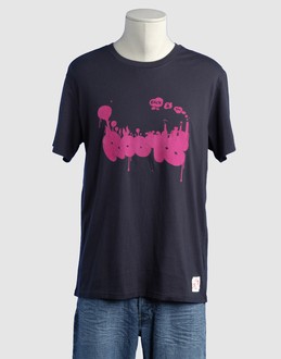 Kurzärmlige - FÜR - T-shirts - 55 DSL -