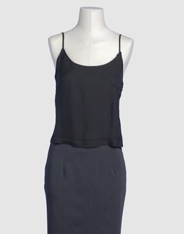 Tops - F�R - - MARTIN MARGIELA -