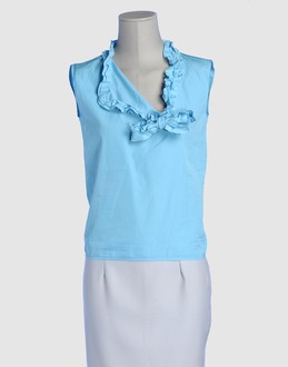 �rmellose - F�R - T-shirts - JIL SANDER -