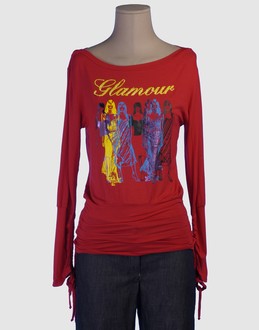 Lang�rmlige - F�R - T-shirts - YES LONDON -