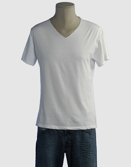 MASTER COAT - TOPS - T-shirts manches courtes sur YOOX.COM