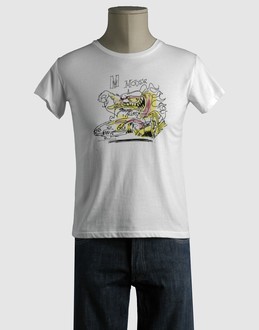 Kurz�rmlige - F�R - T-shirts - LEVI�S -