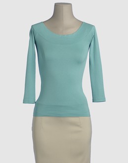Lang�rmlige - F�R - T-shirts - RALPH GLADEN -
