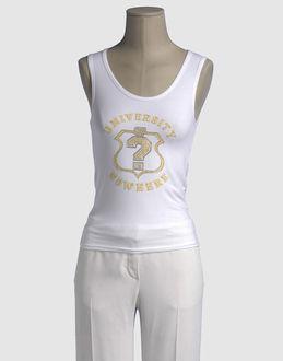 �rmellose - F�R - T-shirts - JUST FOR YOU -