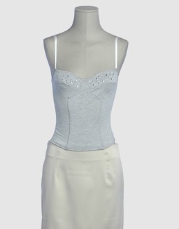 Tops - F�R - - ALL ABOUT KUXO -