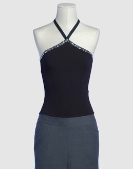 Tops - F�R - - ALL ABOUT KUXO -