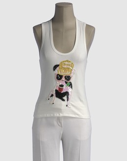 �rmellose - F�R - T-shirts - ILARY -