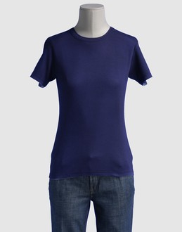 AVANT TOI - TOPS - T-shirts manches courtes sur YOOX.COM