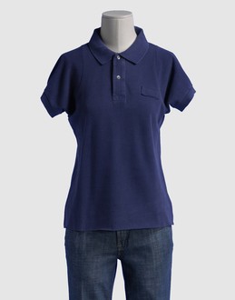 AVANT TOI - TOPS - Polos sur YOOX.COM