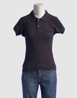 AVANT TOI - TOPS - Polos sur YOOX.COM