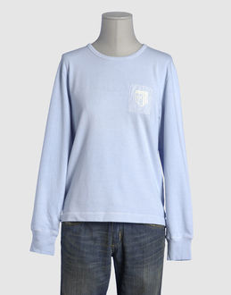 Lang�rmlige - F�R - T-shirts - PANTOFOLA D�ORO -