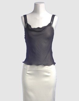 Tops - F�R - - ILARY -