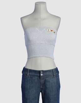 Tops - F�R - - DSQUARED2 -