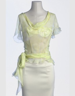 Tops - F�R - - LA PERLA -