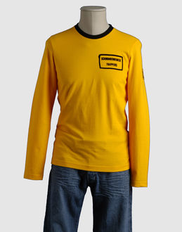 SWEET YEARS - TOPS - T-shirts manches longues sur YOOX.COM