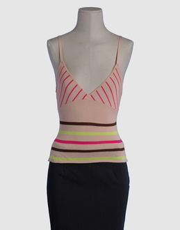 ALESSANDRO DELL'ACQUA - TOPS - Tops sur YOOX.COM