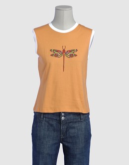 �rmellose - F�R - T-shirts - CRUCIANI PEOPLE -