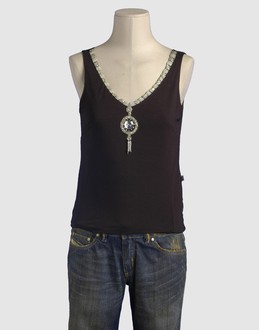 �rmellose - F�R - T-shirts - YES LONDON -